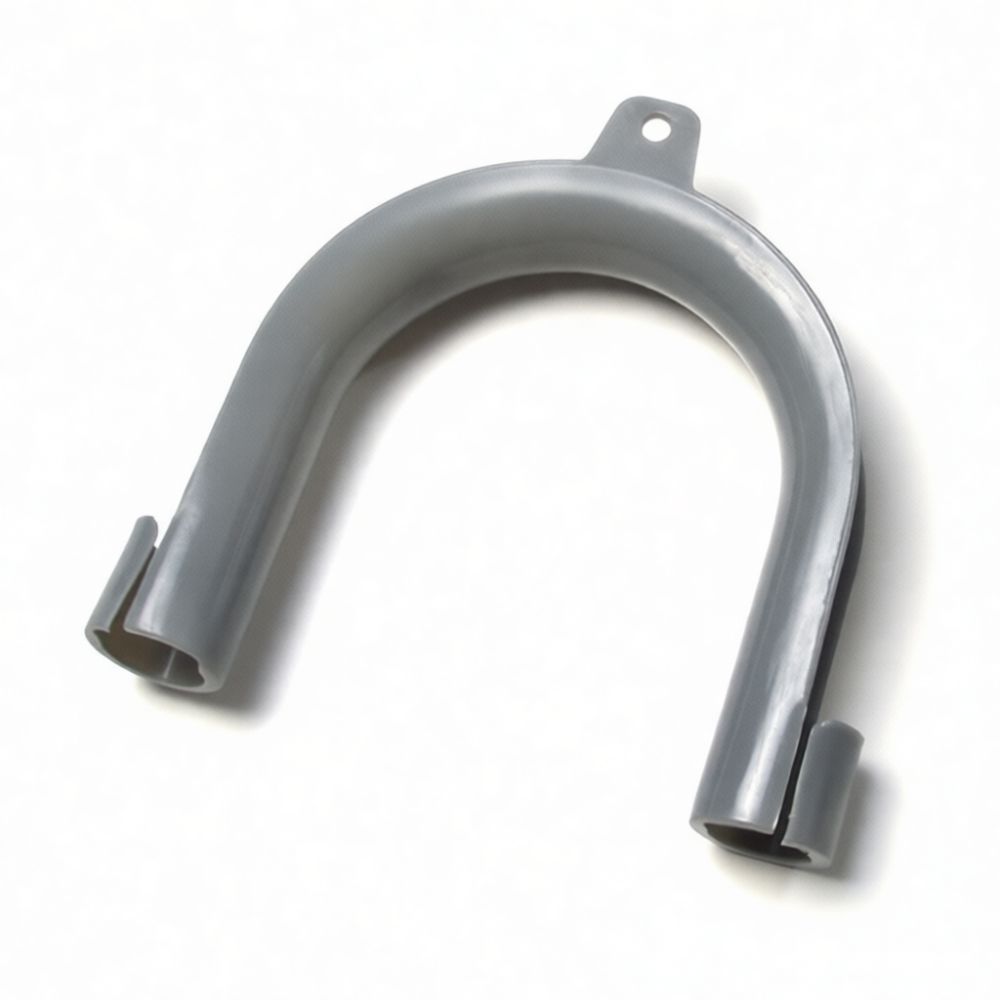 Washing Machine Hose Guide U S - Overflow Pipe Clip 评论和价格