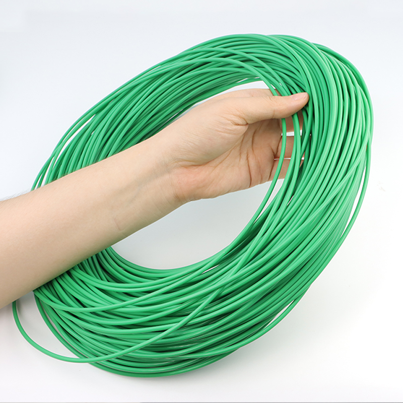 600V PTFE/FEP Tube ID 1 2 2.5  - Ptfe Tape Thread 评论和价格