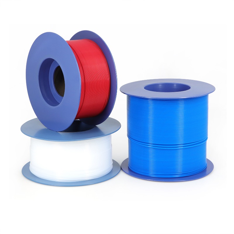 600V PTFE/FEP Tube ID 1 2 2.5  - Ptfe Tape Thread 评论和价格