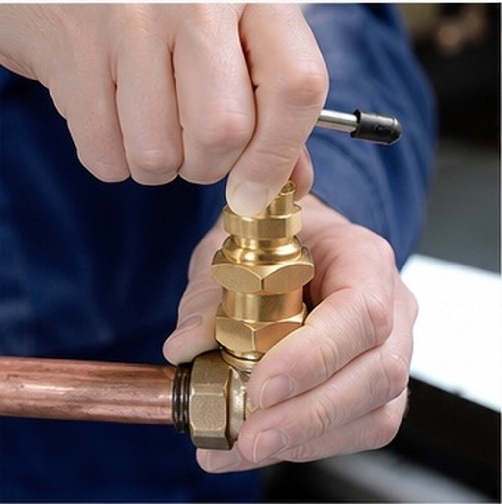 Compression Sleeve Puller Tool - Compression Fitting Brass 评论和价格