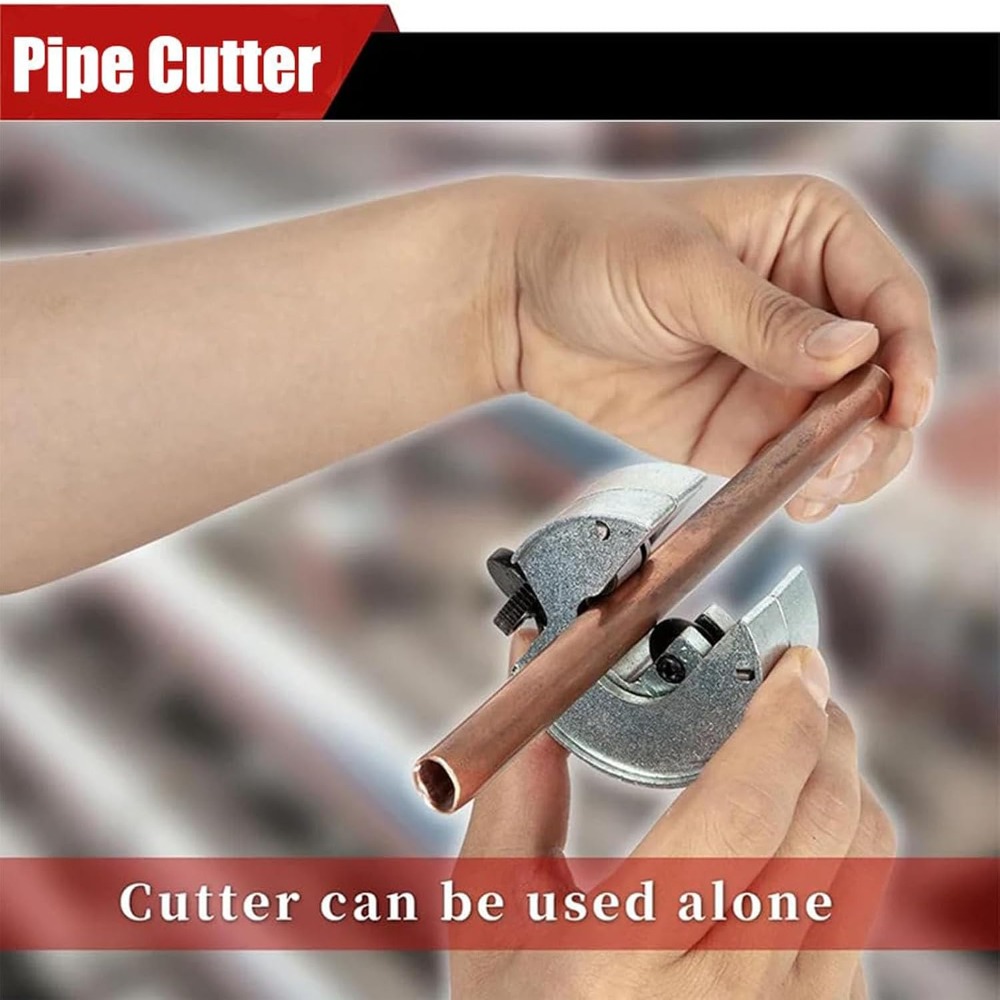 Ratcheting Mechanism Ratchetin - Pipe Cutter Ratchet 评论和价格